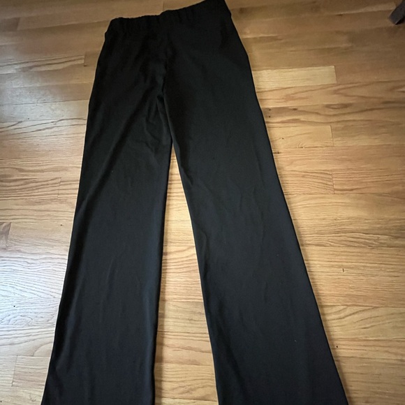 Cute women’s pants, black. - Picture 2 of 5